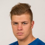 صورة Norbert Feketics