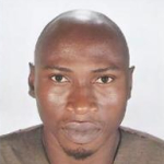 Mathew Boniface Mathew Boniface