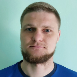 Gleb Podkovyrov Gleb Podkovyrov