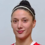 Nino Pasikashvili