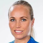 Dora Maria Larusdottir