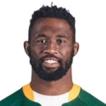 Siya Kolisi
