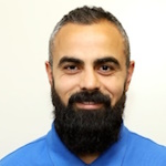 صورة حسين أخوندوف