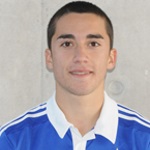 Diego González