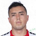 Yerko Rojas