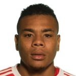 Harrison Canchimbo Harrison Canchimbo