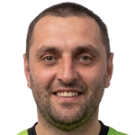 Mykhailo Sikorskyi