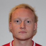 Erik Rosland