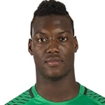 صورة Loïc Badiashile