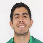 صورة Fernando Escalante