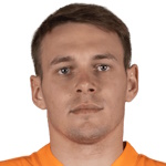 صورة Egor Alisauskas