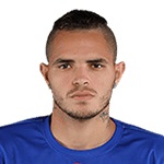 Thiago Santos Thiago Santos