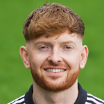Joe Hailes