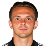 صورة Denis Patsev