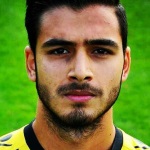 صورة Tarik Evre
