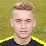 صورة Will Hancox