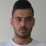 Aléxandros Mylonákis