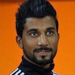 Ahmed Al-Nazeri Ahmed Al-Nazeri