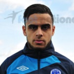 Samy Alouache Samy Alouache