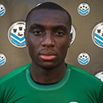 Axel Kacou Axel Kacou