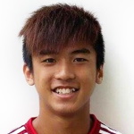 Pak-Hei Chan Pak-Hei Chan