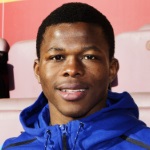 صورة Collins Tanor