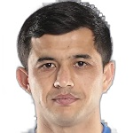 صورة Sirozhiddin Kuziev
