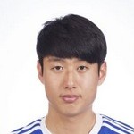 Kang Seongjin Kang Seongjin