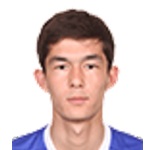 صورة Dilshod Khushbakov