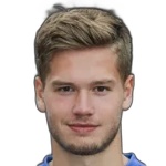 Jonas Hoge Jonas Hoge