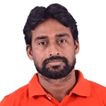 Arnab Das Sharma Arnab Das Sharma