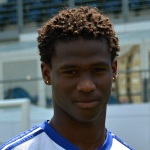 Patrick Junior Albina Travys