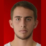 Nikola Cvijović Nikola Cvijović