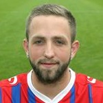 صورة Luke Pennell