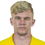 Douglas Friedrich Douglas Friedrich