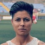 Maria Jose Perez Gonzalez