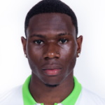 Cyrus Rollocks Cyrus Rollocks