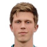 Sander Ostbye Sander Ostbye