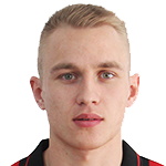 Pavel Demidchik