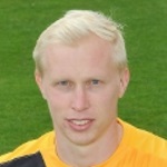 صورة Lewis Hillard