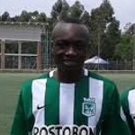 صورة Andrés Felipe Córdoba