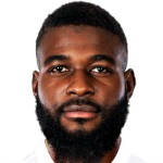 صورة Jean Claude Billong