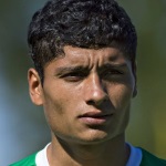 Daniel Garcia Daniel Garcia