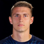 Hubert Gostomski Hubert Gostomski
