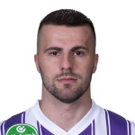 Dženan Bureković Dženan Bureković