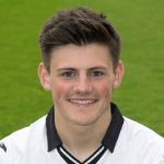 صورة جورج هنتر