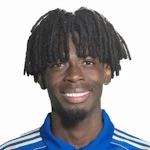 Ovie Ejaria Ovie Ejaria