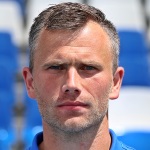 صورة Tomasz Libera