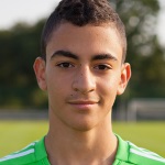 صورة Mohamed Dallali