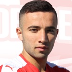 Reza Karimi Reza Karimi